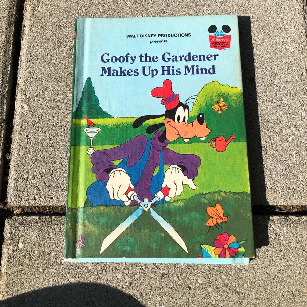 📚Disney’s Wonderful World of Reading 1/$5 or3/$12